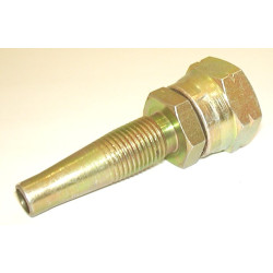 22mm FEMALE FOR 3/8 HOSE REUSABLE